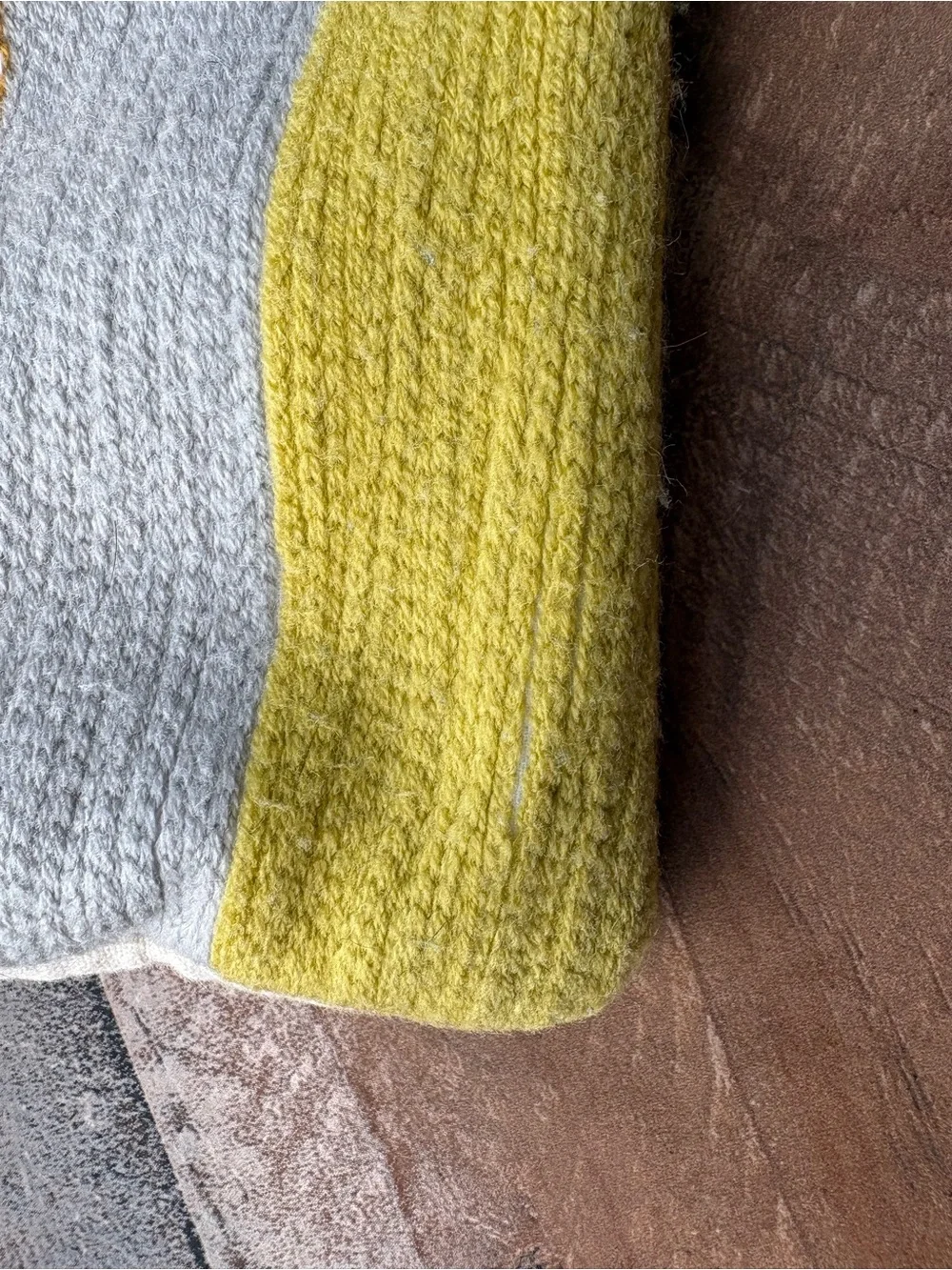 West Elm Throw Pillow Cover